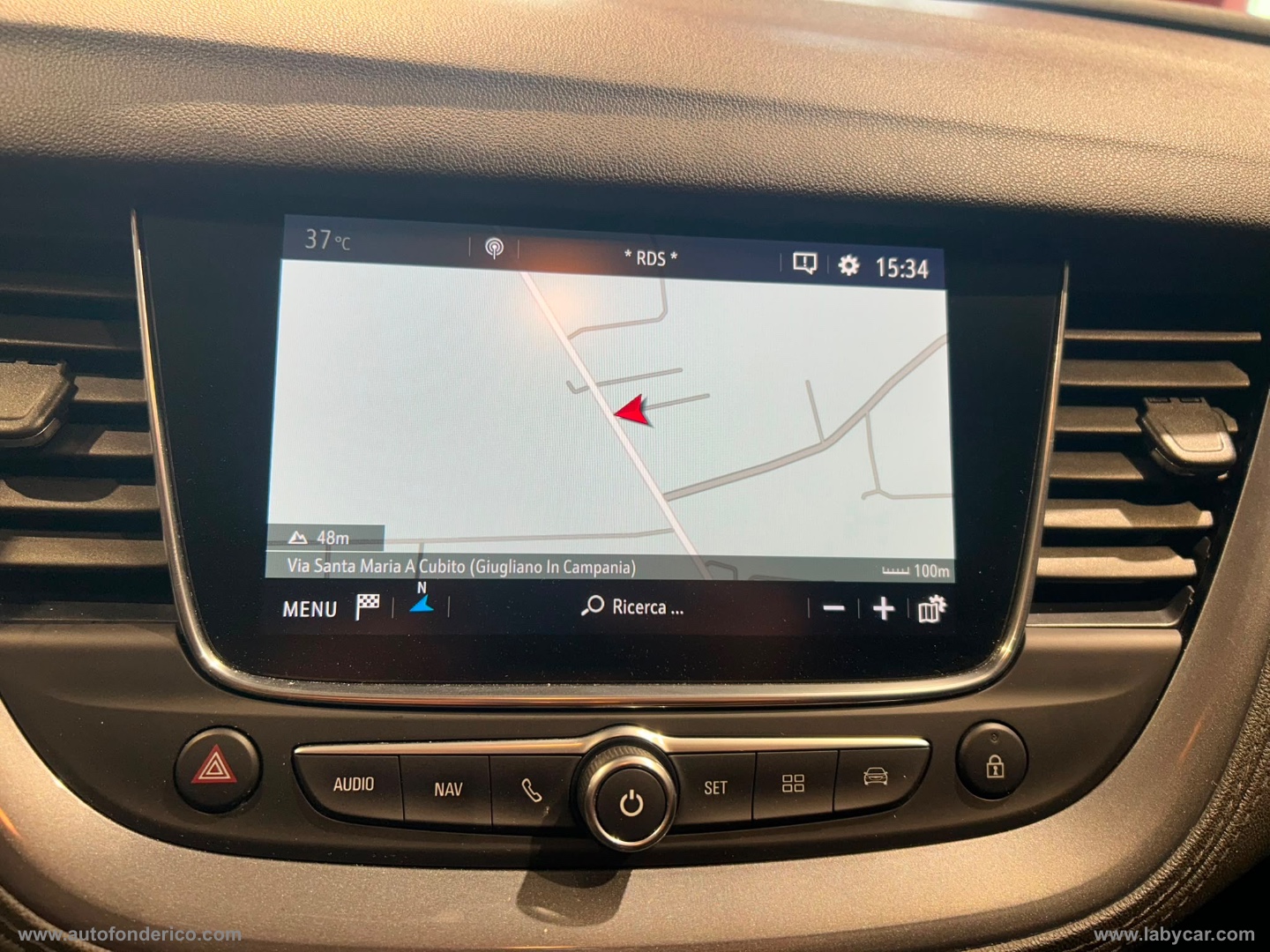 Grandland X 1.5 D Ecotec S&S Business - immagine 15