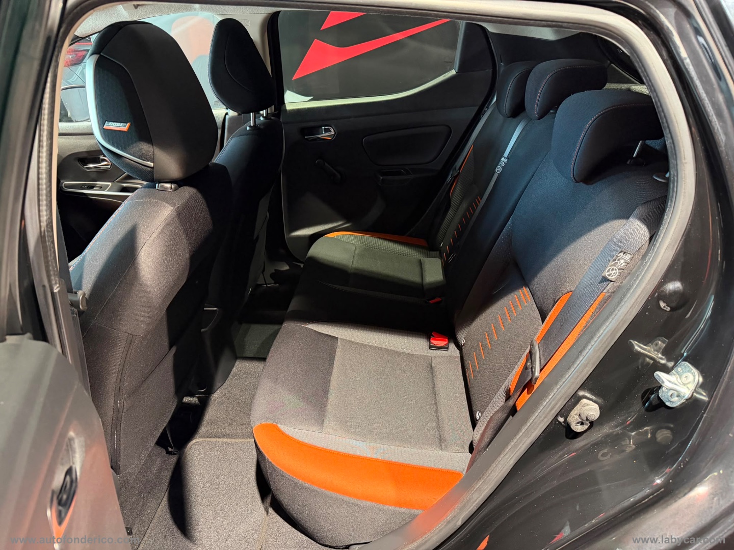 Micra 1.5 dCi 8V 5p. N-Connecta - immagine 15