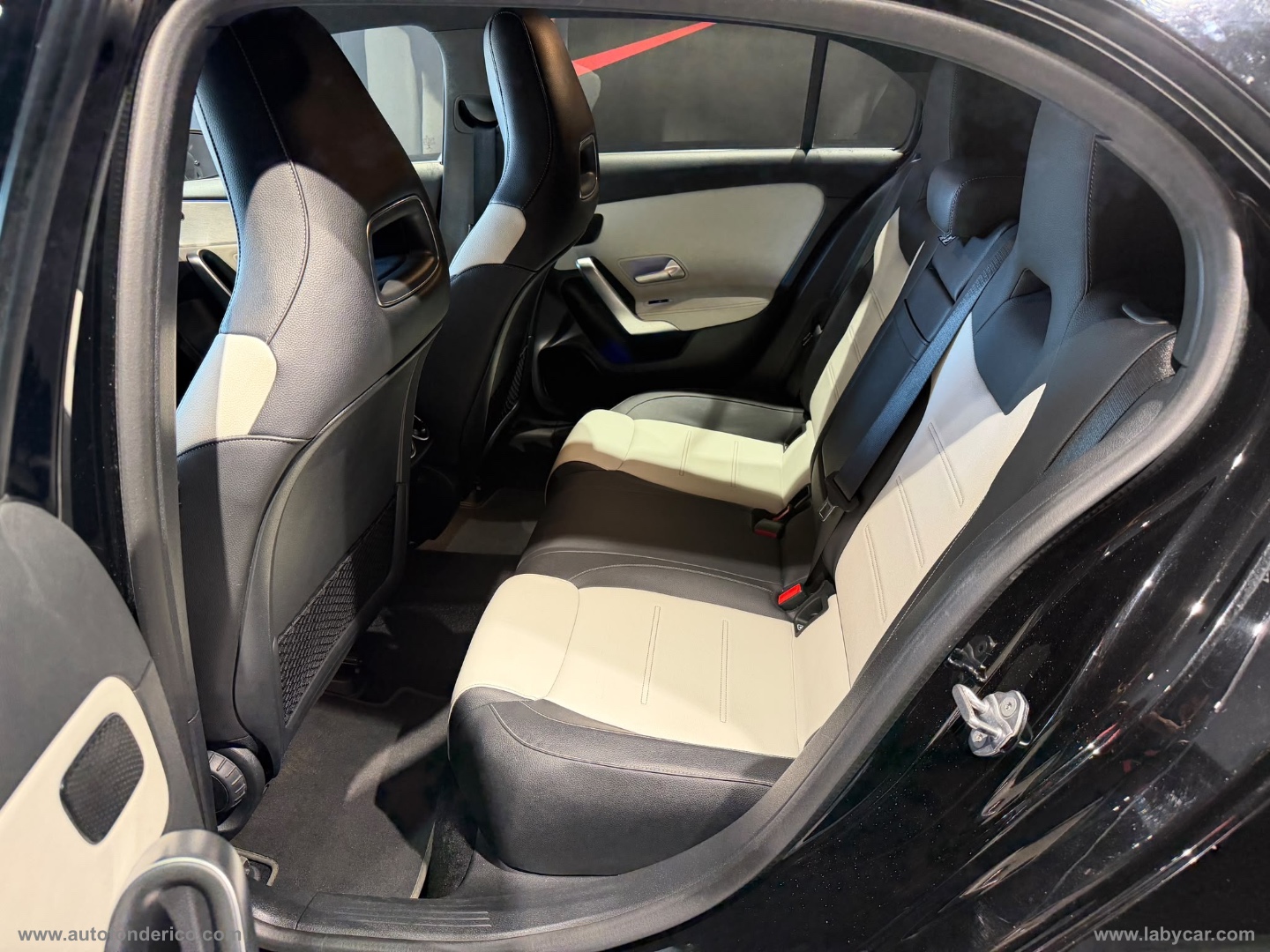 A 180 d Automatic Premium - immagine 15