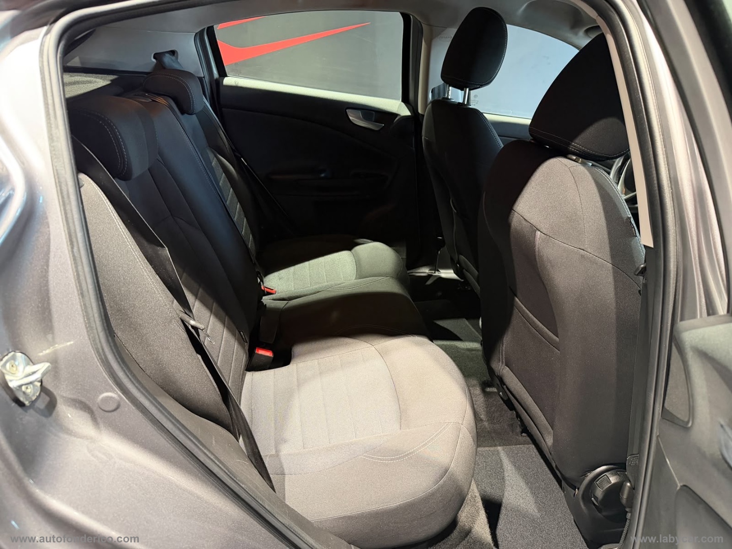 Giulietta 1.6 JTDm TCT 120 CV Super - immagine 15