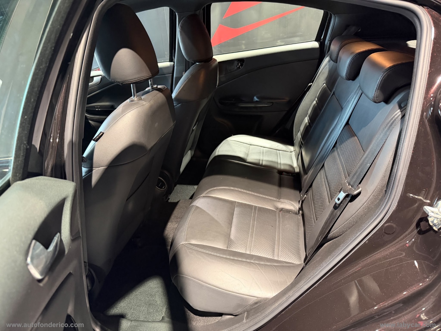 Giulietta 2.0 170 CV TCT EXCLUSIVE - immagine 15