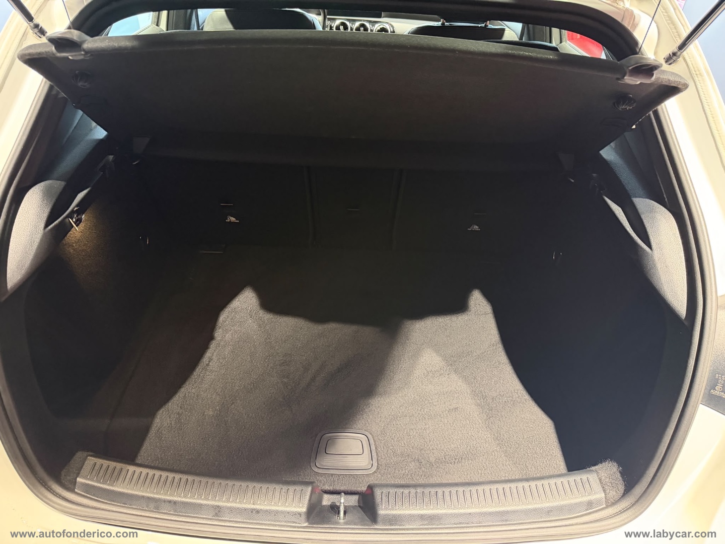 A 180 d Sport - immagine 15