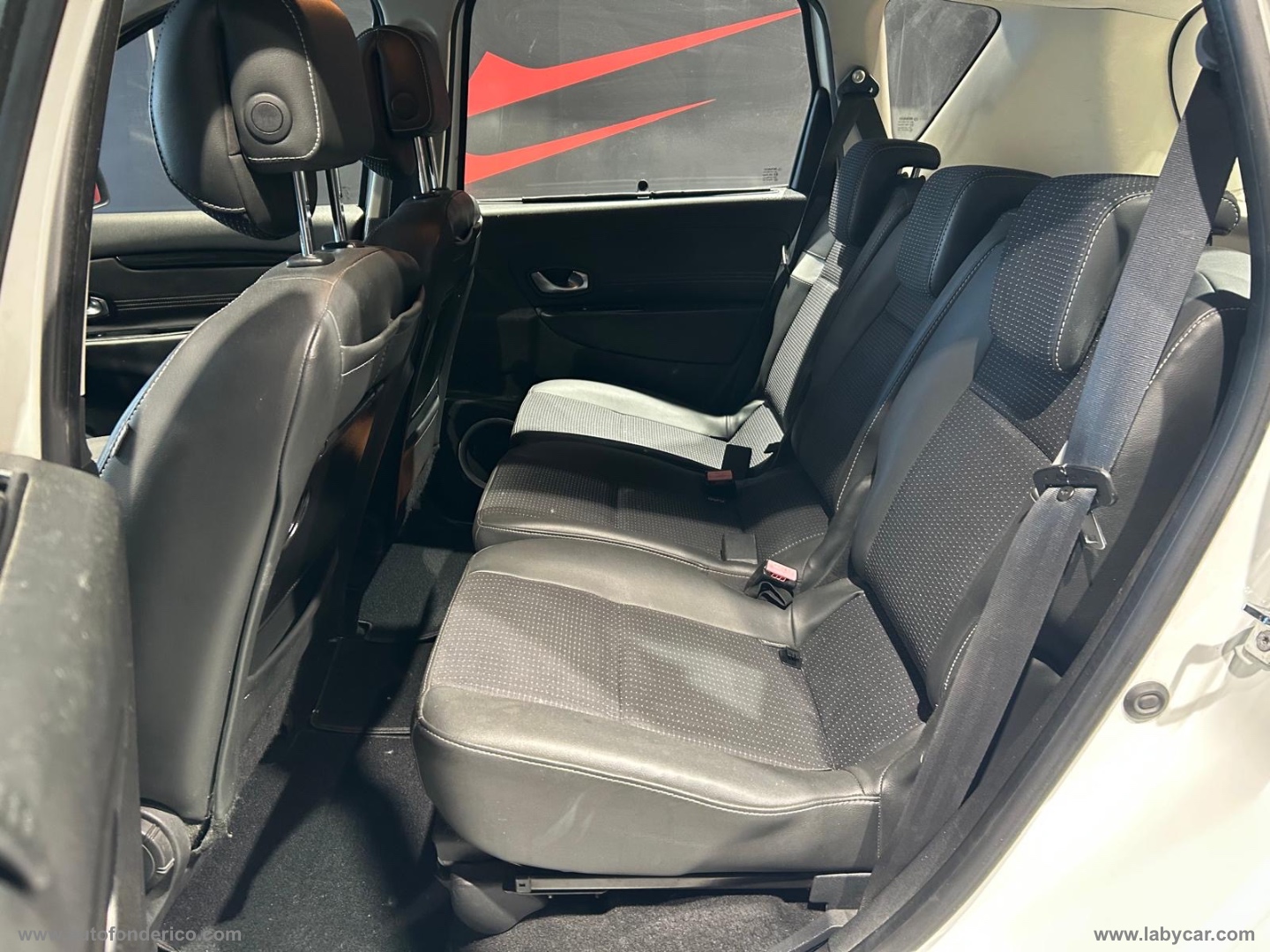 Scénic X-Mod 1.5 dCi 110 CV Luxe - immagine 15