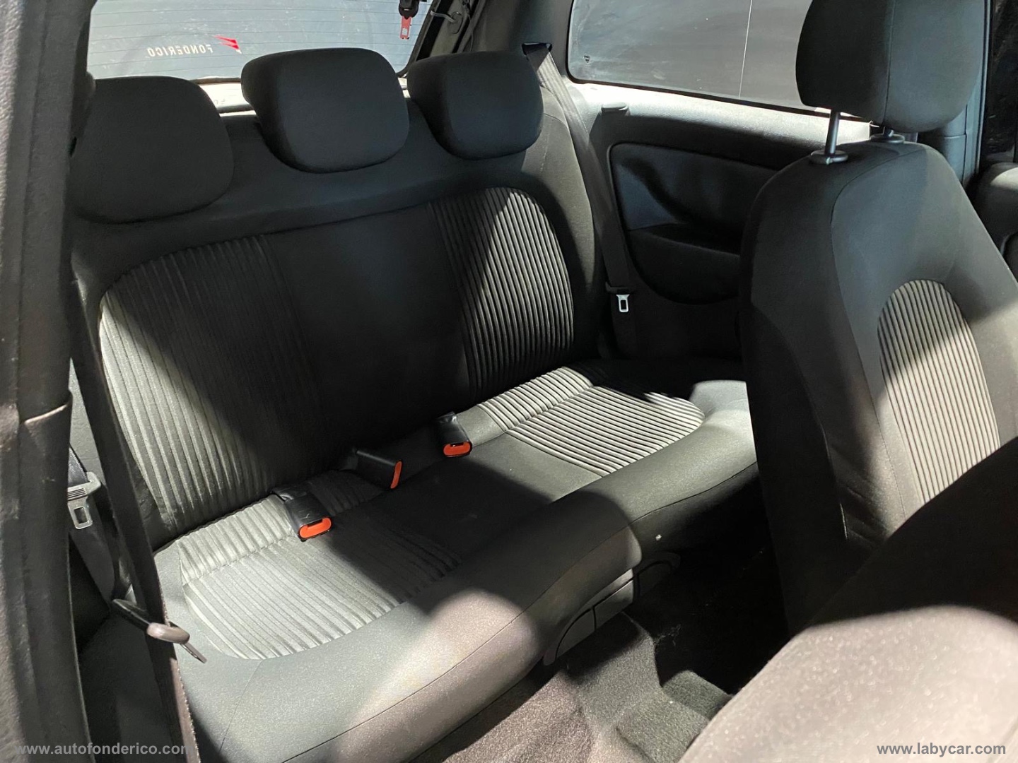 Ypsilon 1.2 69 CV Elle - immagine 15