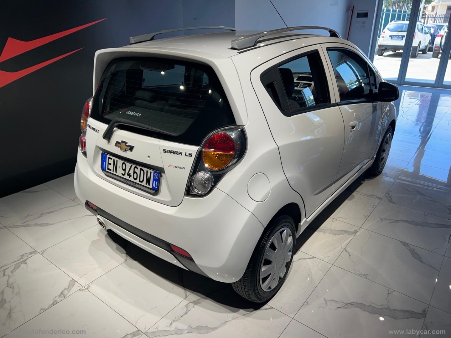 Spark 1.0 LS - immagine 15