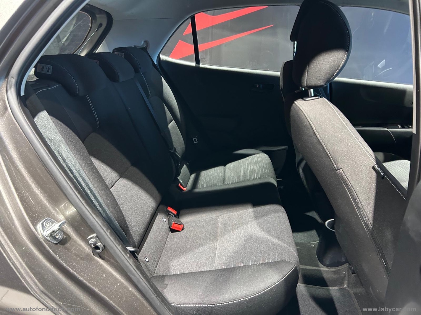 Picanto 1.0 12V 5p. Cool - immagine 15
