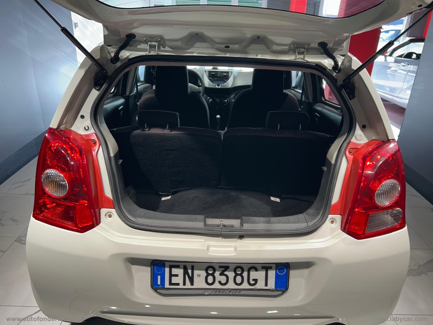 Alto 1.0 A/T GL - immagine 15