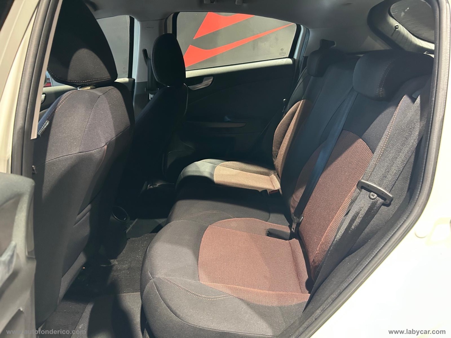 Giulietta 1.6 JTDm-2 105 CV Exclusive - immagine 15