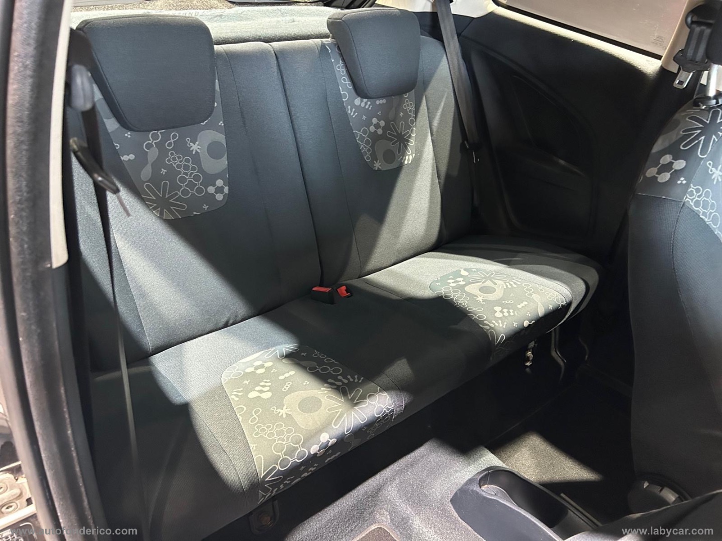 Ka+ 1.2 8V 69 CV Titanium - immagine 15