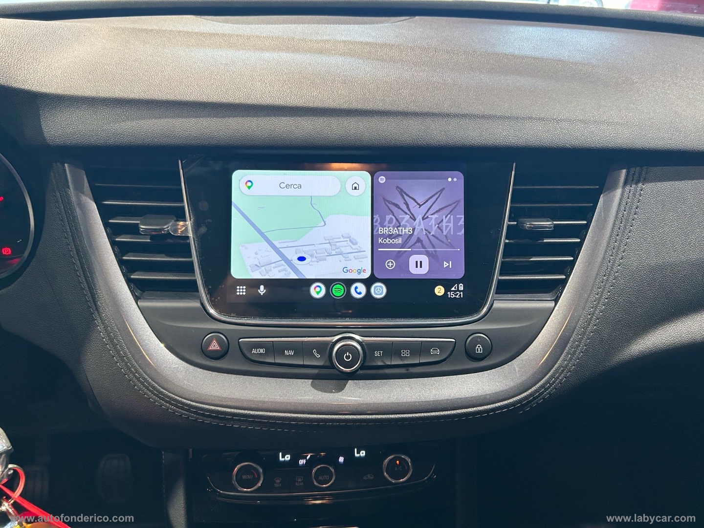 Grandland X 1.5 D Ecotec S&S Innovation - immagine 15