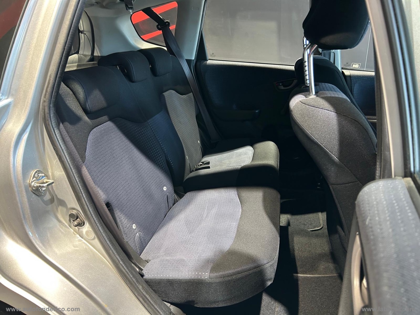 Jazz 1.2 i-VTEC - immagine 15