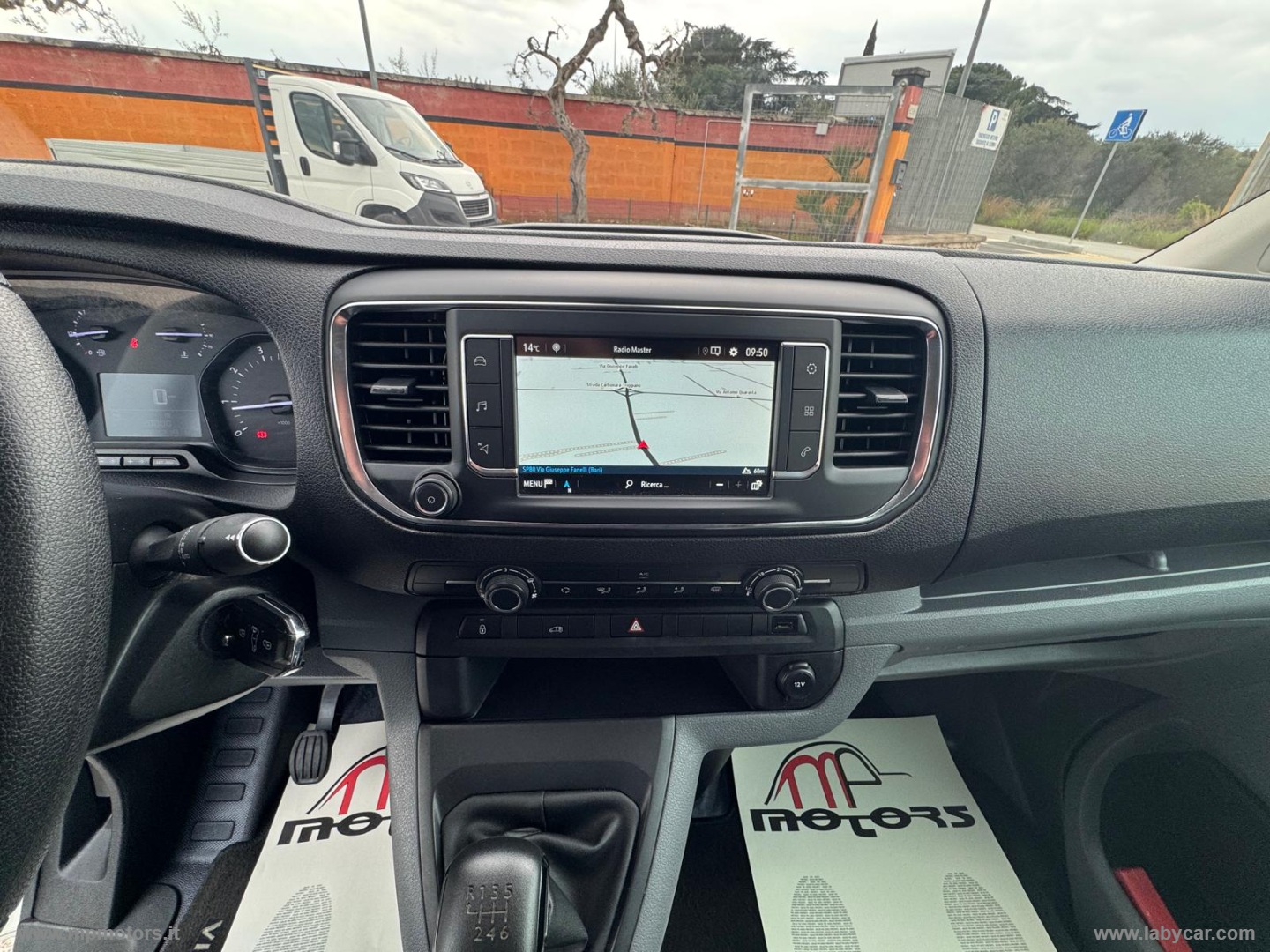 VIVARO ENJOY PM 3 POSTI 1.5D 120CV - immagine 15