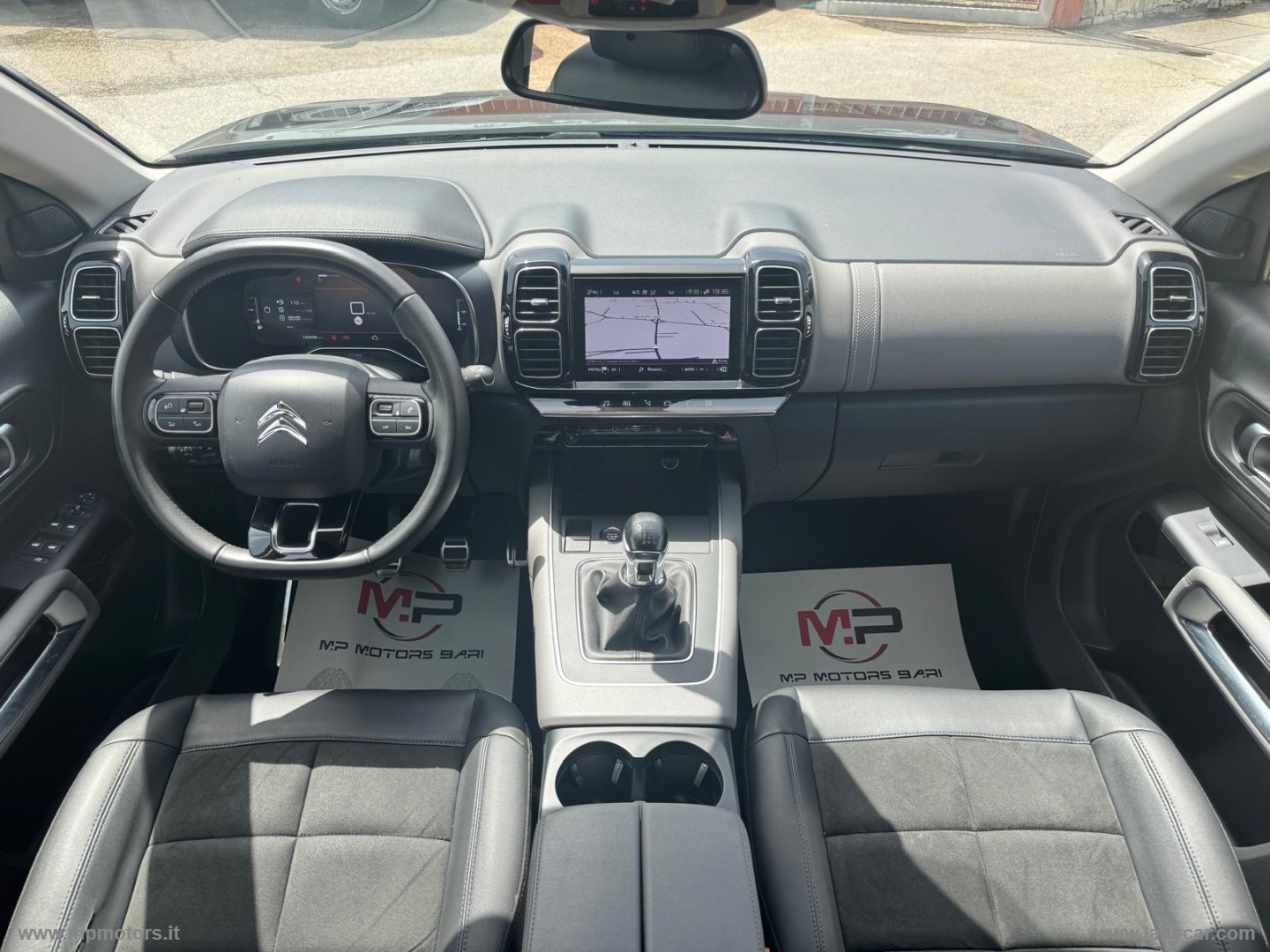 C5 AIRCROSS SHINE 1.5 BlueHDi 130CV - immagine 15