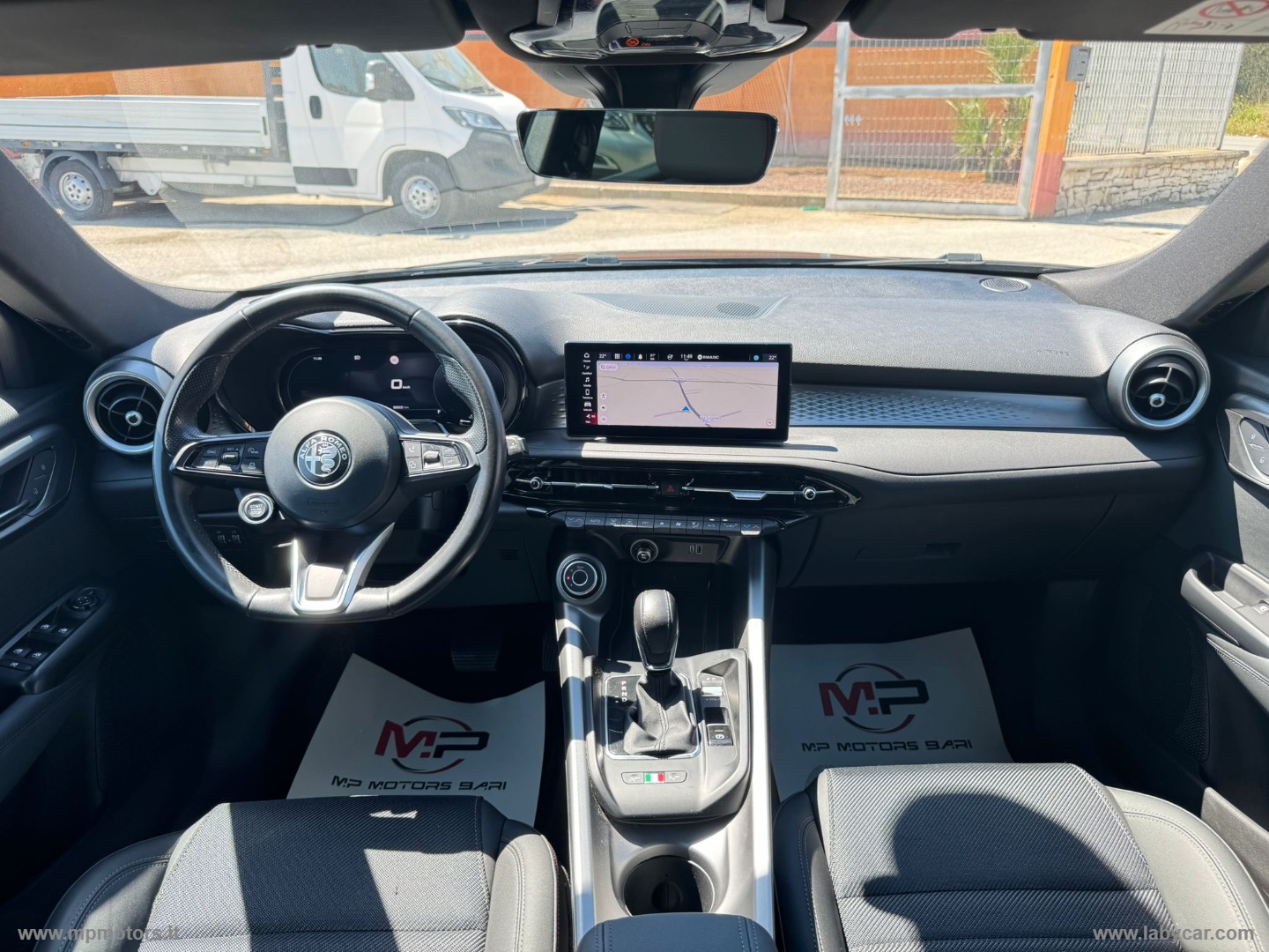 TONALE 1.6 DIESEL 130CV TCT6 SPRINT AUTOMATICA - immagine 15