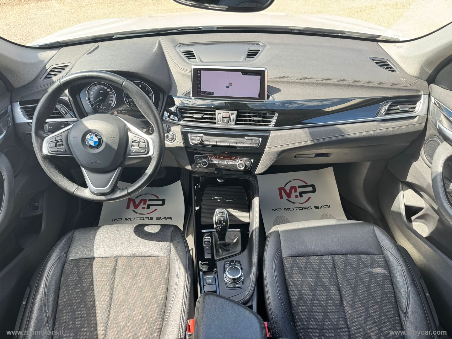 X1 X-LINE 2.0 150CV AUTOMATICA - immagine 15