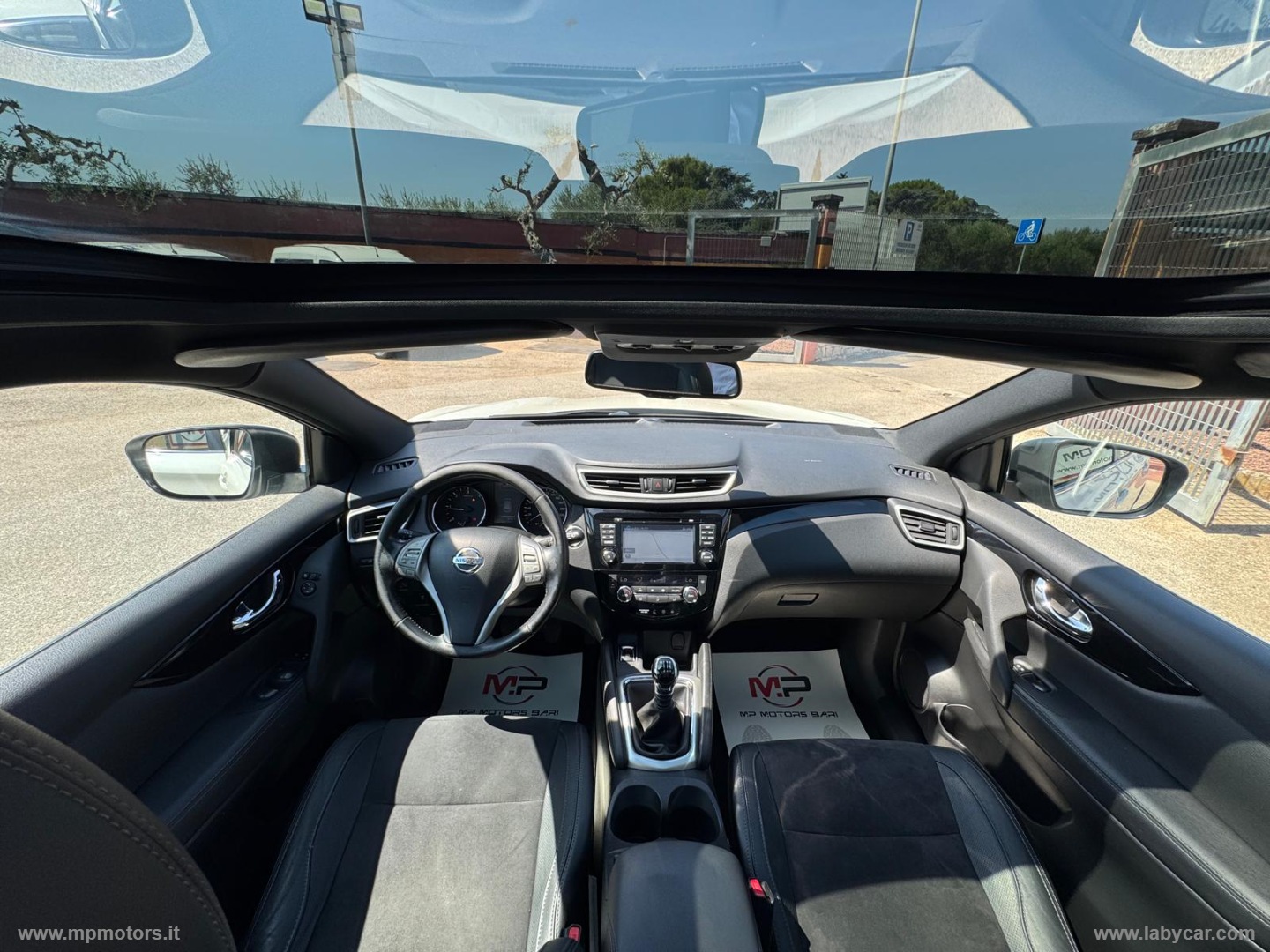 QASHQAI N-CONNECTA 1.6 dCi 130CV - immagine 15