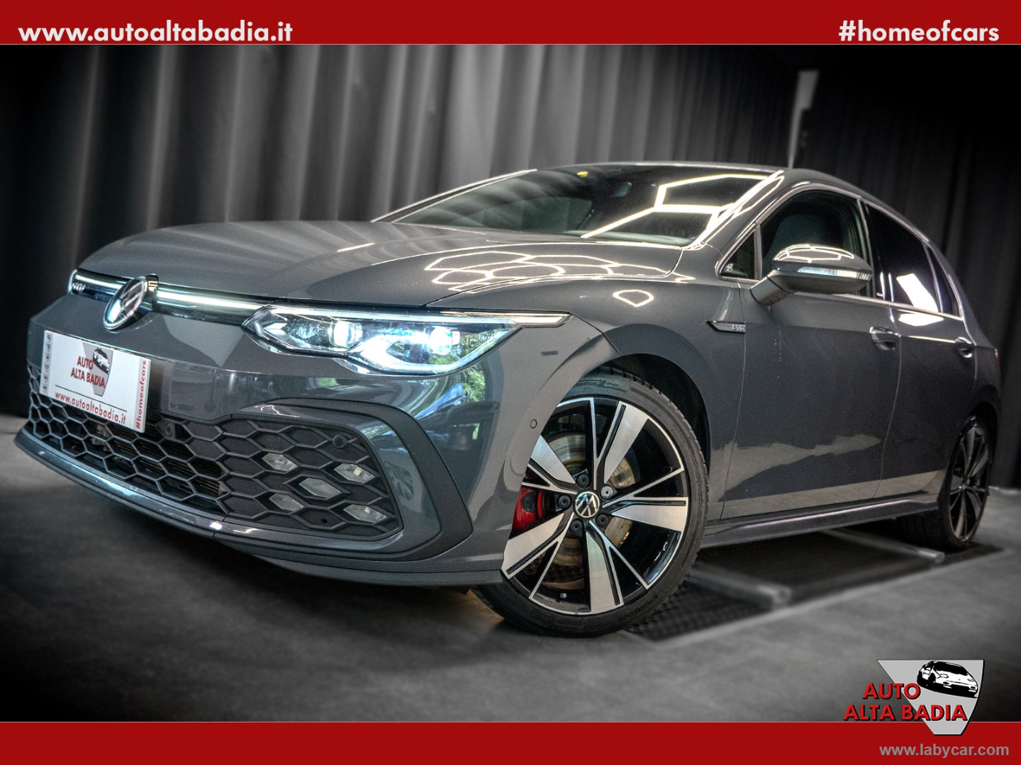 Golf 2.0 TDI GTD DSG | 200CV - immagine 15