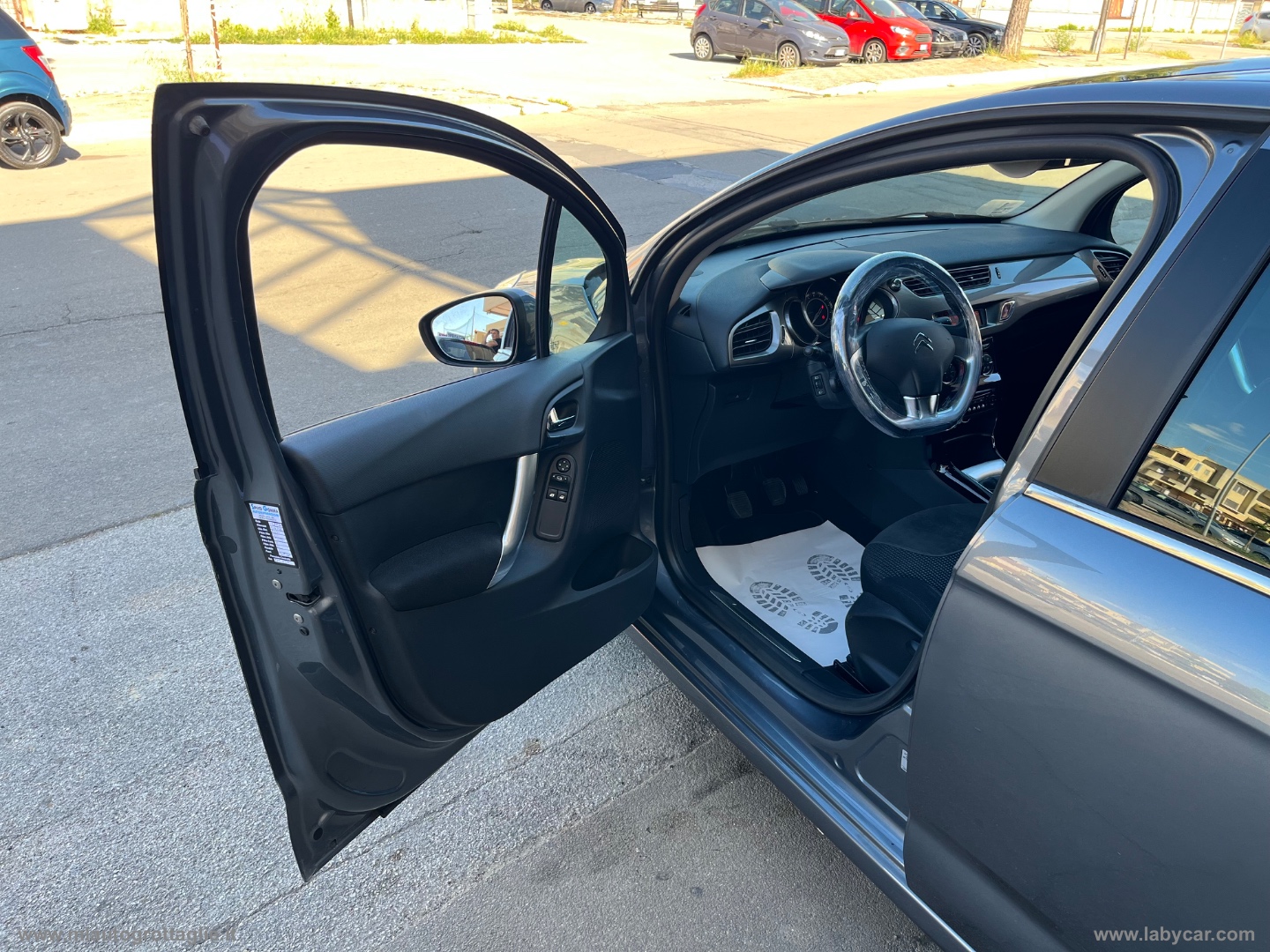 C3 1.4 HDi 70 Exclusive - immagine 15