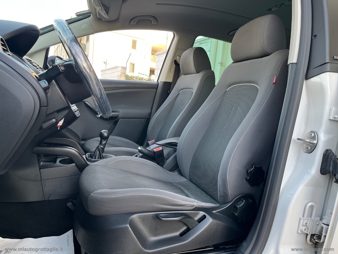 Altea XL 1.6 TDI 105 CV CR S/S I-Tech - immagine 15