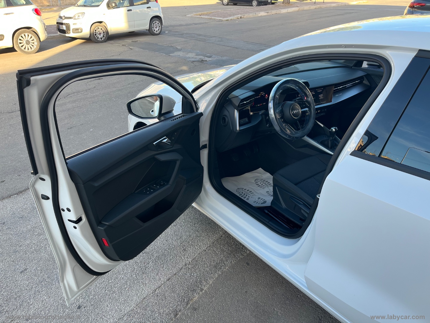 A3 SPB 30 TDI Business Advanced - immagine 15