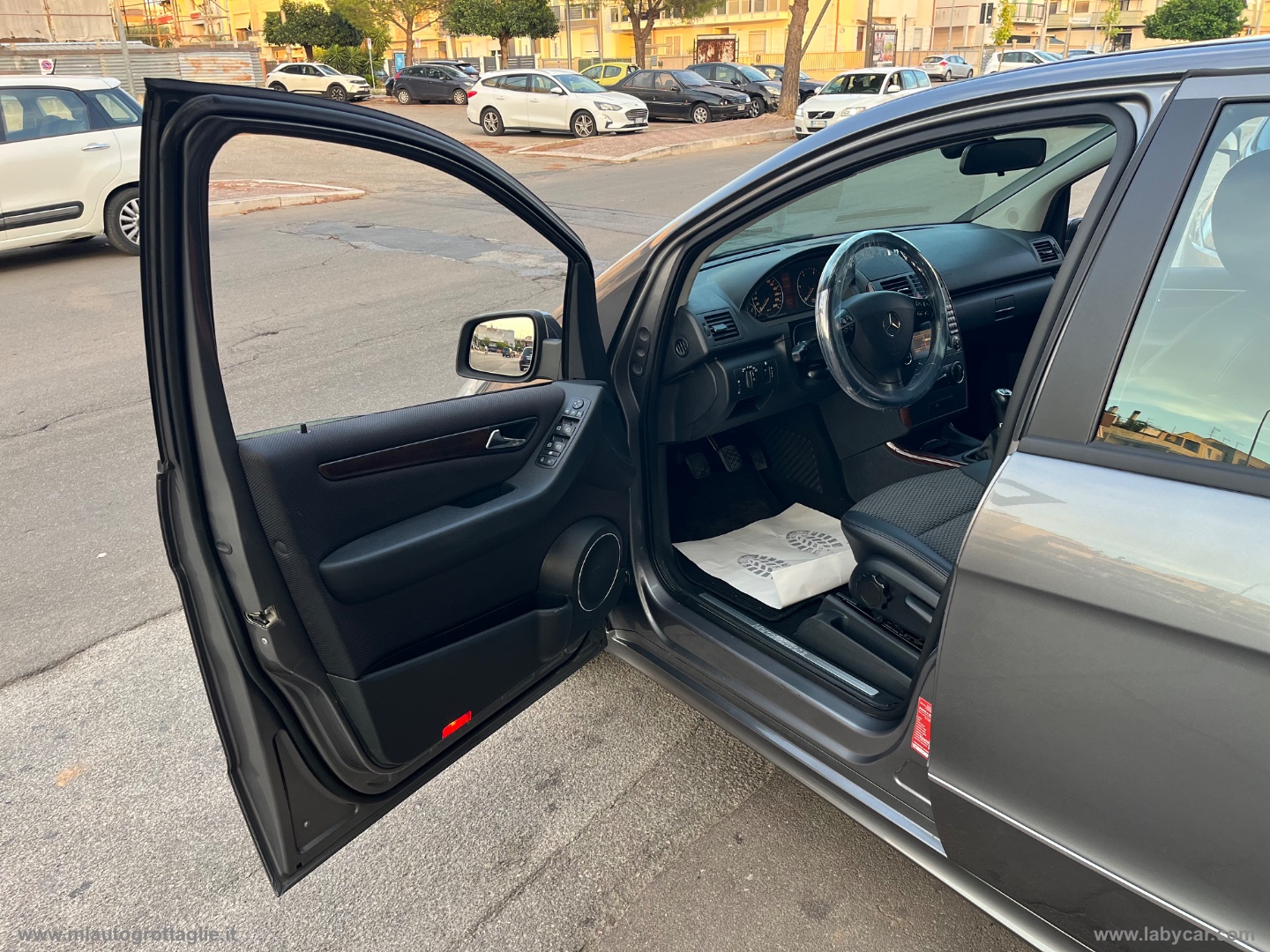 A 180 CDI Special Edition - immagine 15
