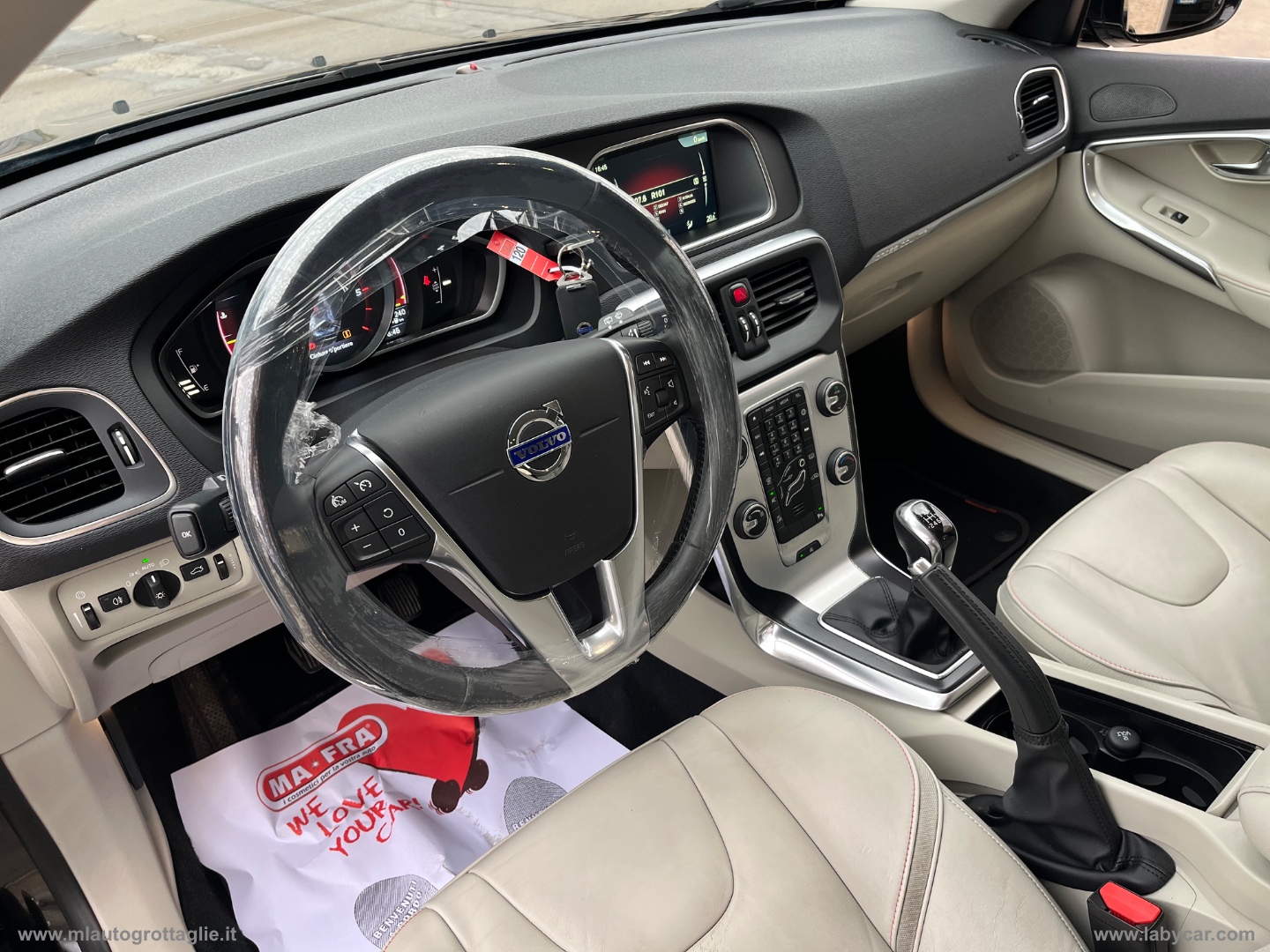 V40 Cross Country D2 Volvo Ocean Race - immagine 15