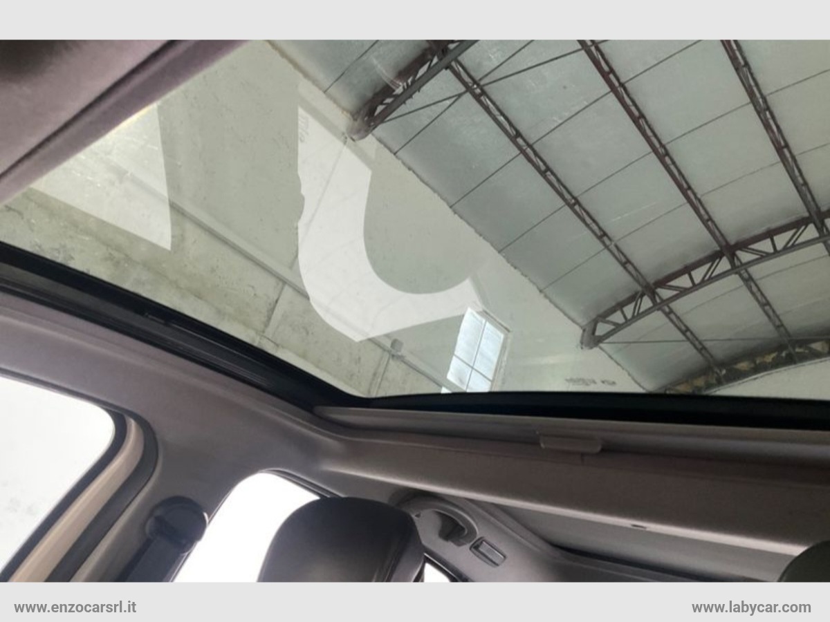 Ypsilon 1.3 MJT 95 CV 5p. S&S Platinum TETTO APRIBILE - immagine 15