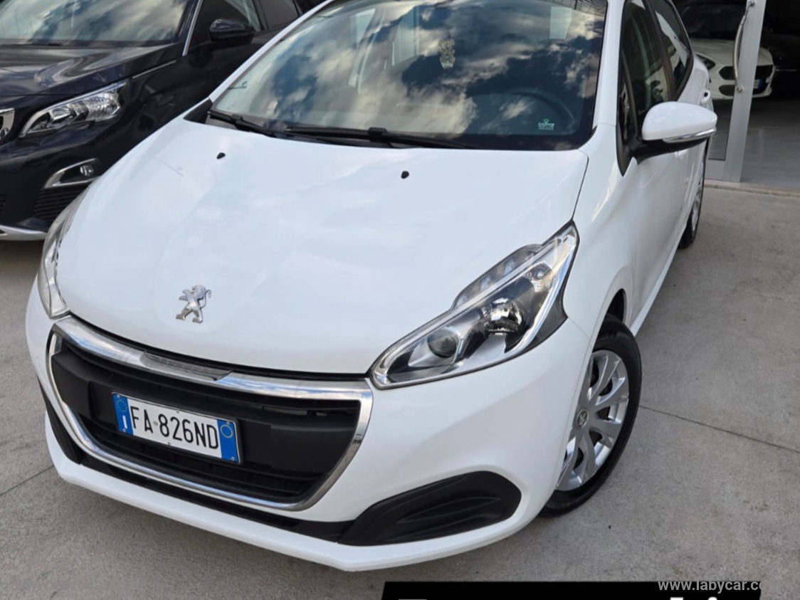 208 1.4 HDi 68 CV 5p. Active NEOPATENTATI - immagine 15