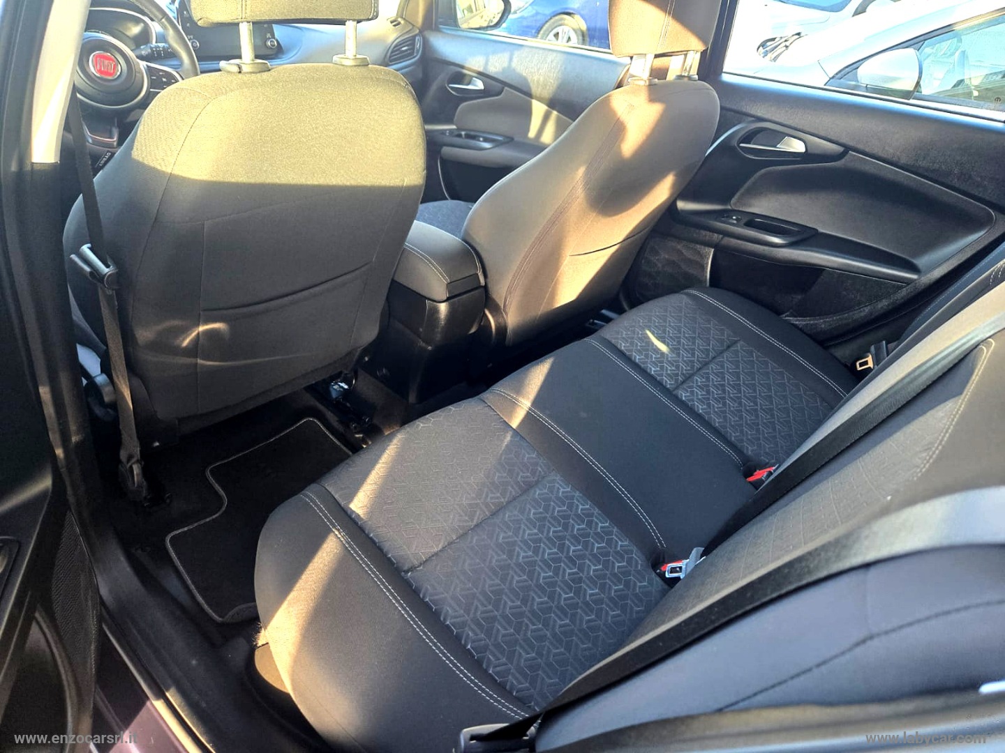 Tipo 1.6 Mjt S&S 5 porte Cross 130CV - immagine 15