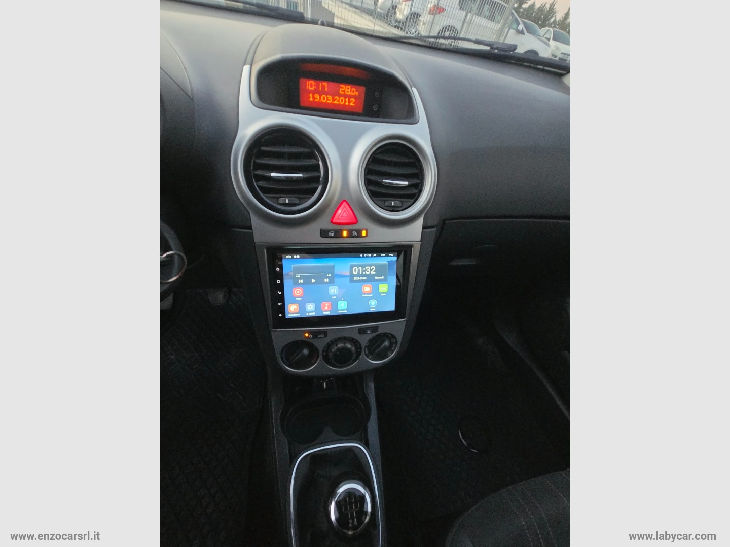 Corsa 1.2 5p. S&S Elective - immagine 15