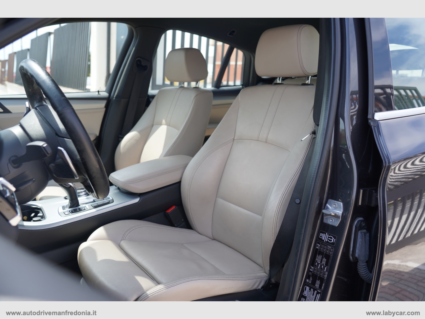 X4 xDrive30dA 258CV xLine - immagine 15