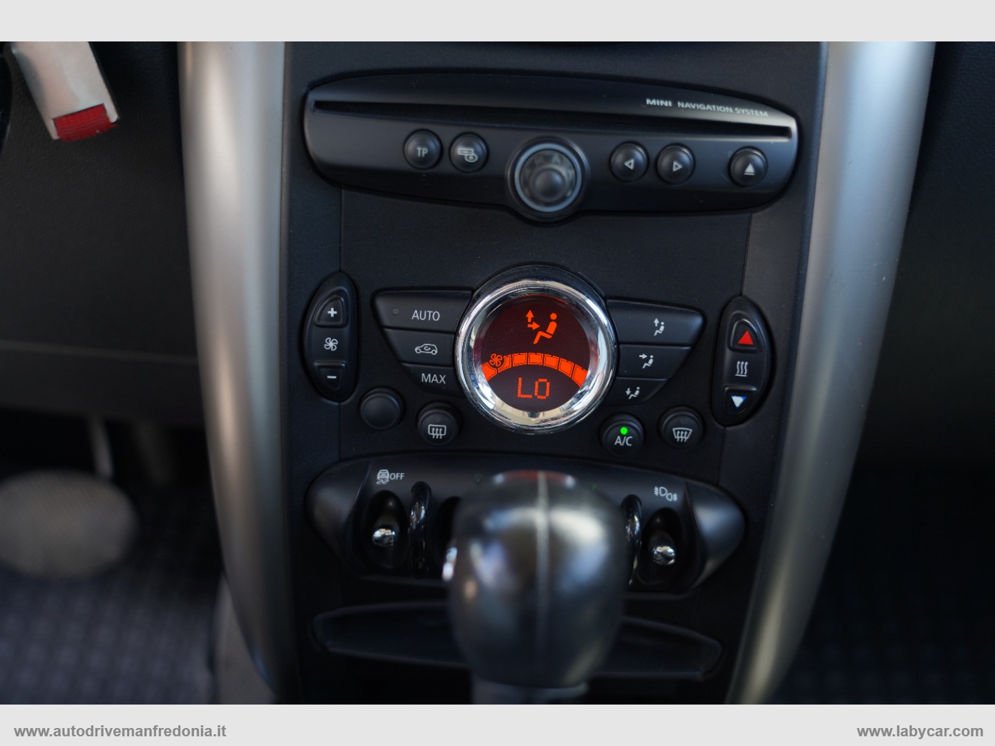 Mini Cooper D Countryman - immagine 15
