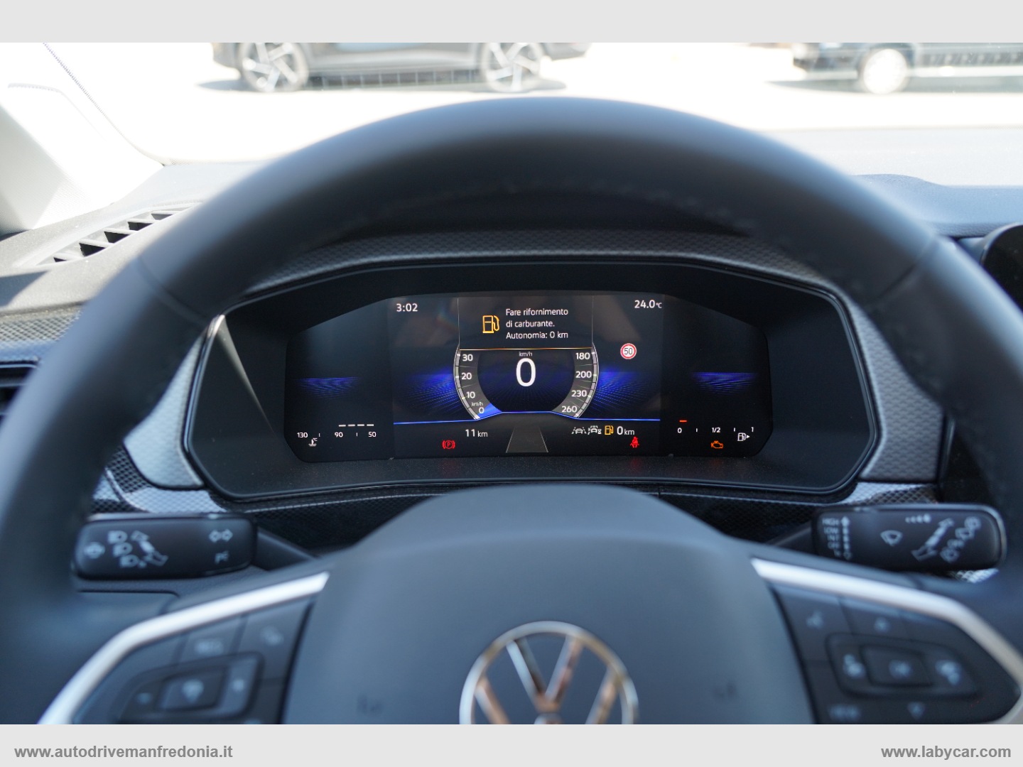 T-Cross 1.0 TSI Life - immagine 15