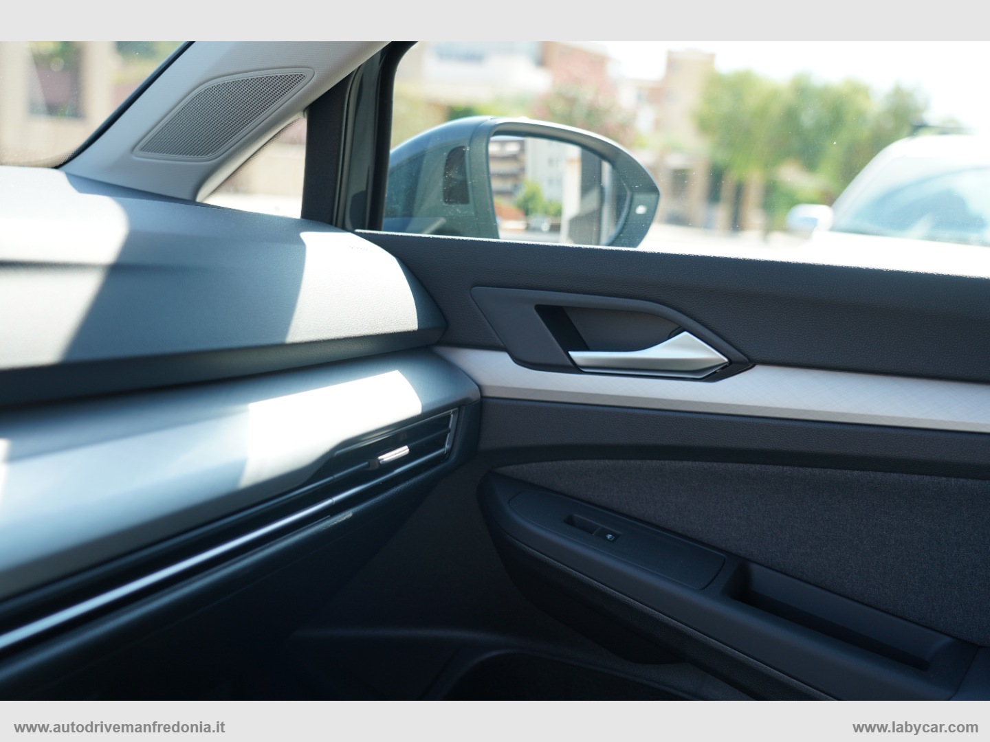Golf 1.5 TSI eHybrid DSG GTE NUOVA GOLF PLUG-IN HYBRID - immagine 15