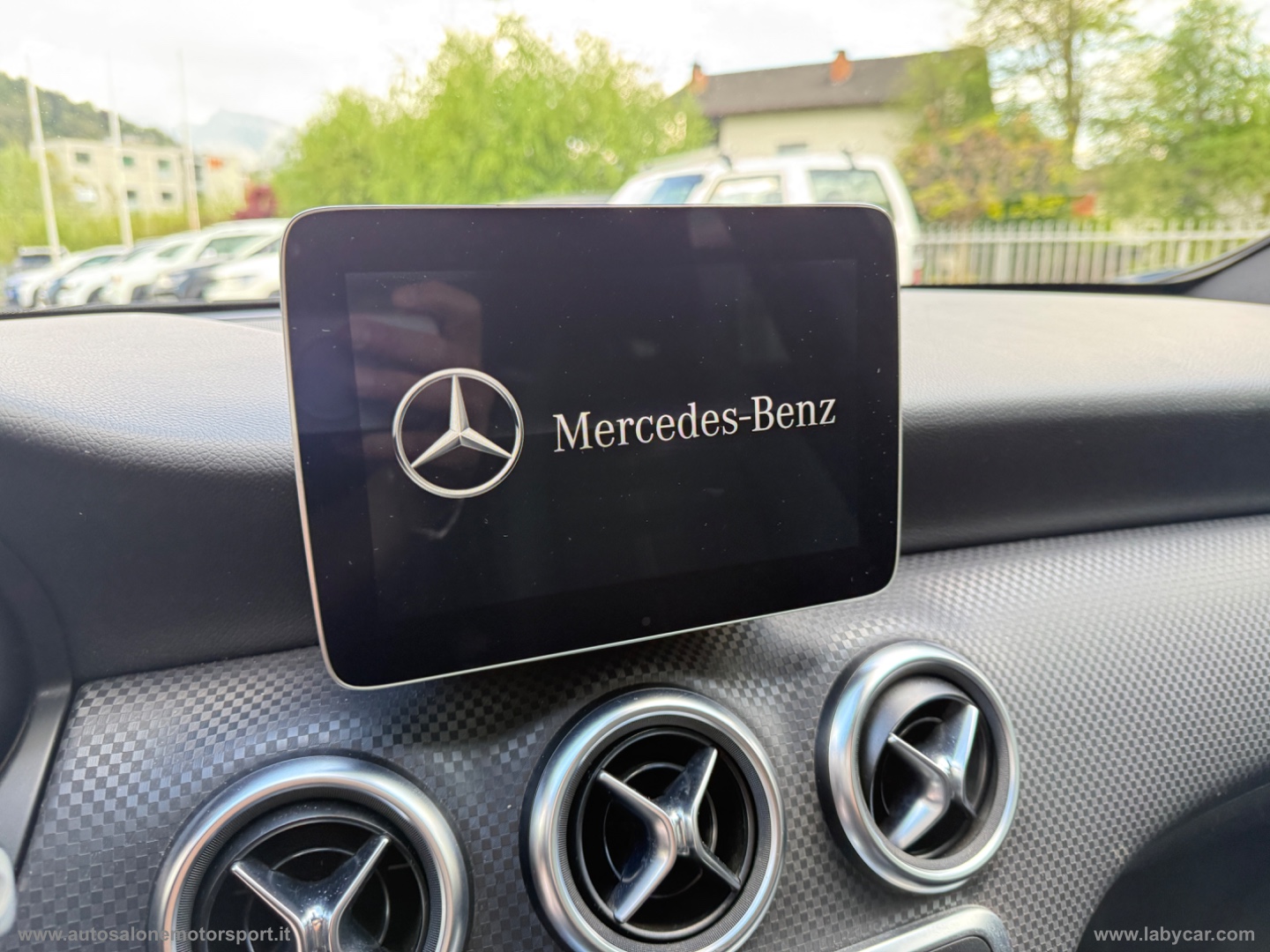 A 200 d Automatic 4Matic Executive - immagine 15