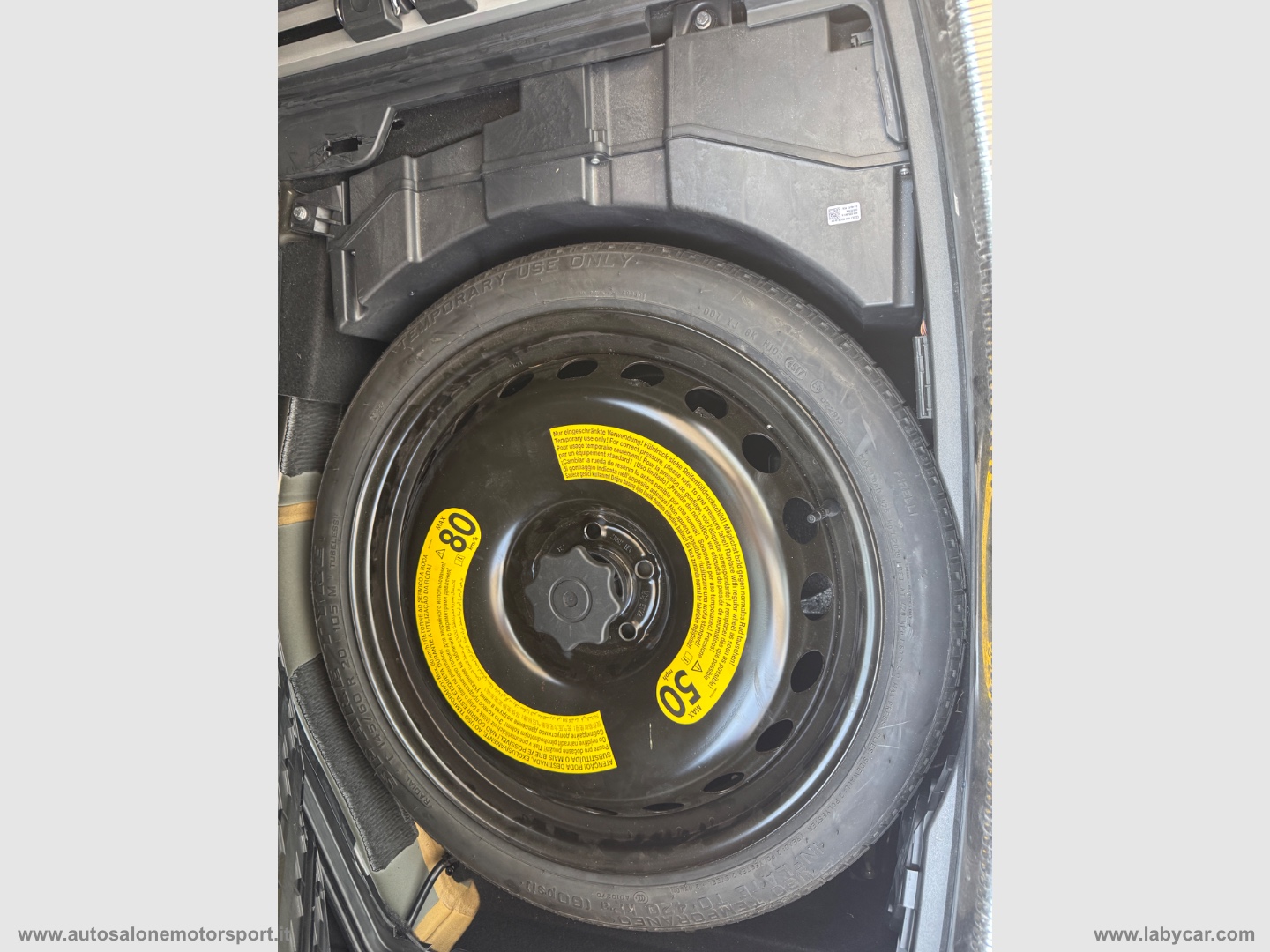 A6 2.0 TDI 190CV ultra S tr. Bus. Plus - immagine 15