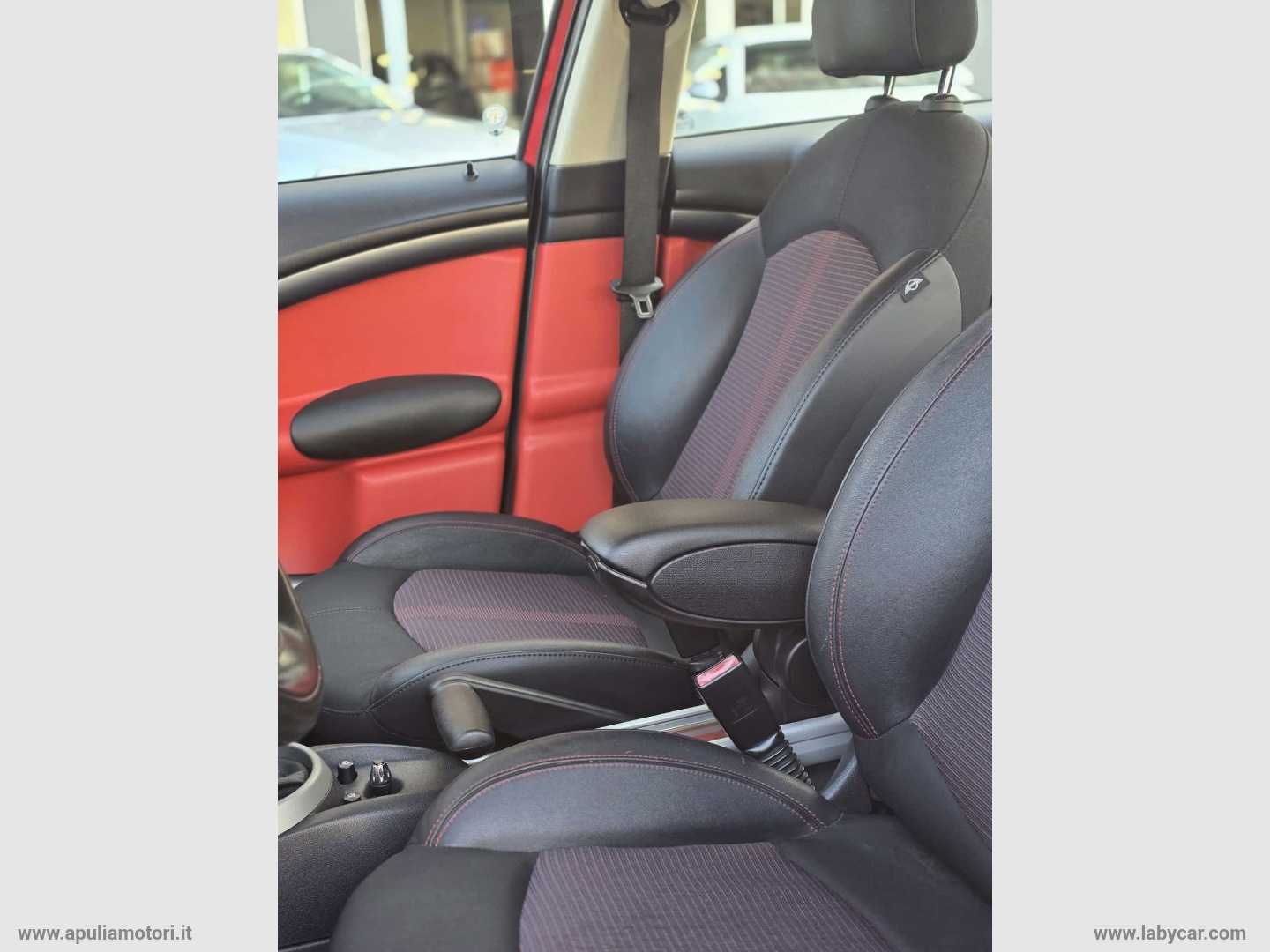 Mini Cooper S Countryman ALL4 - immagine 15
