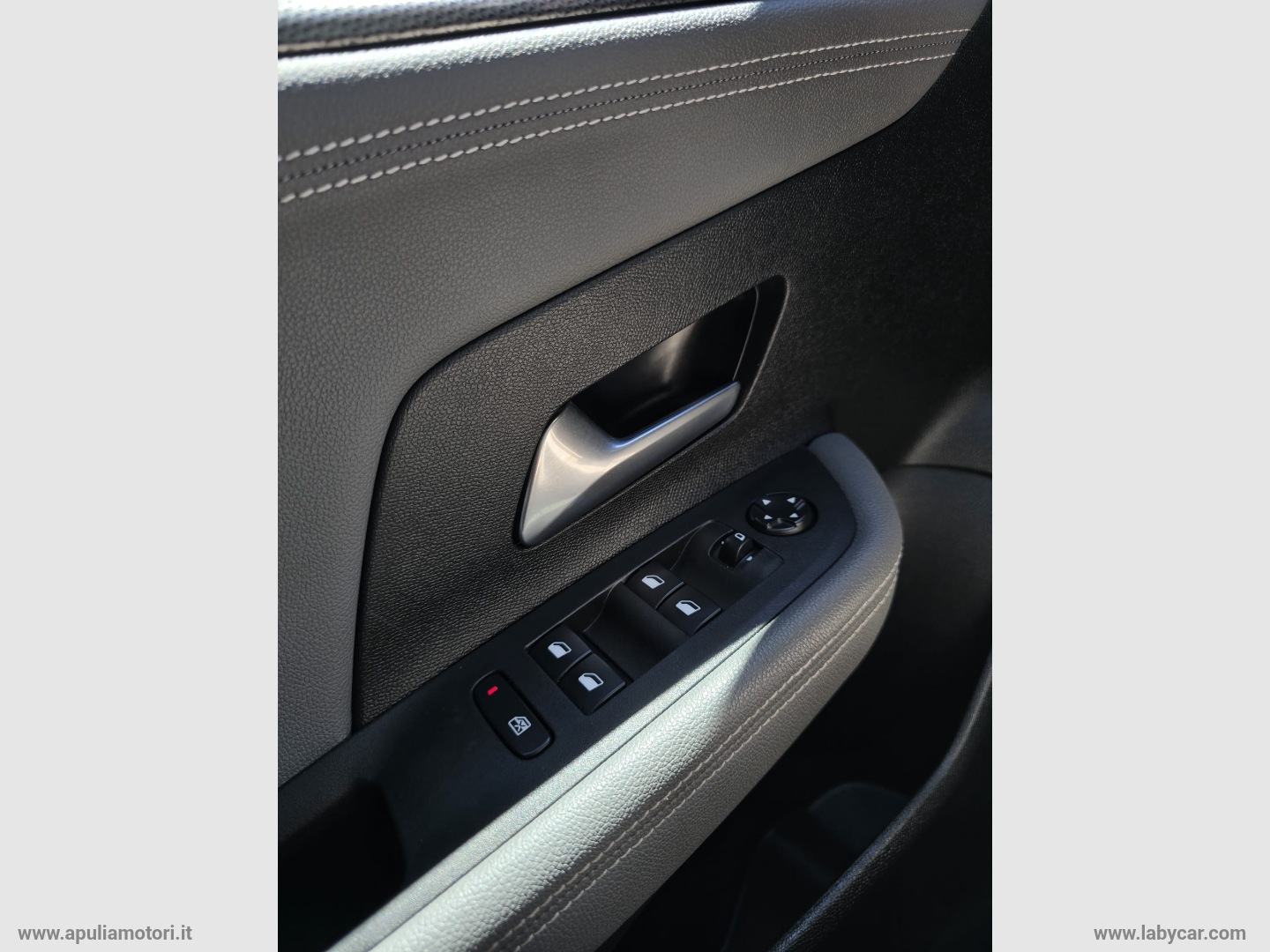 Mokka 1.2 Turbo 130 CV Elegance - immagine 15