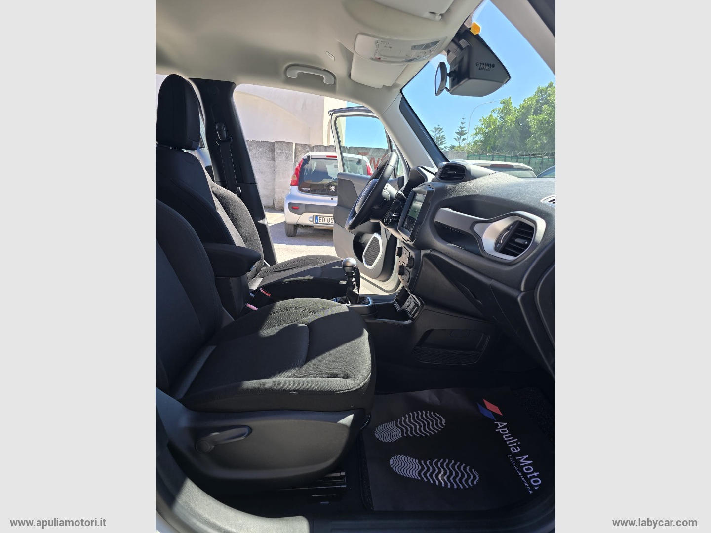 Renegade 1.0 T3 Business - immagine 15