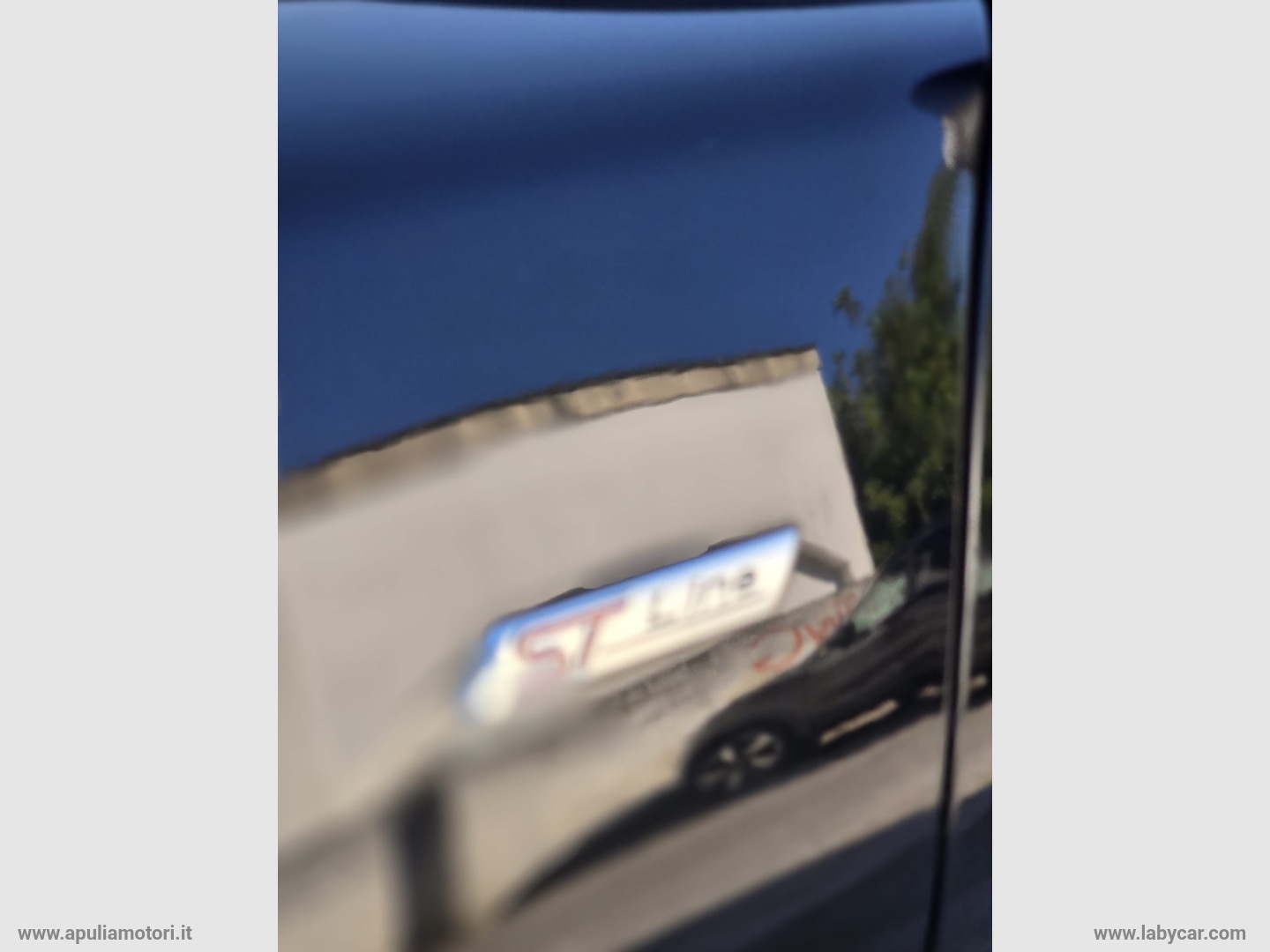 Puma 1.0 EcoBoost Hyb. 125 CV ST-L.X - immagine 15