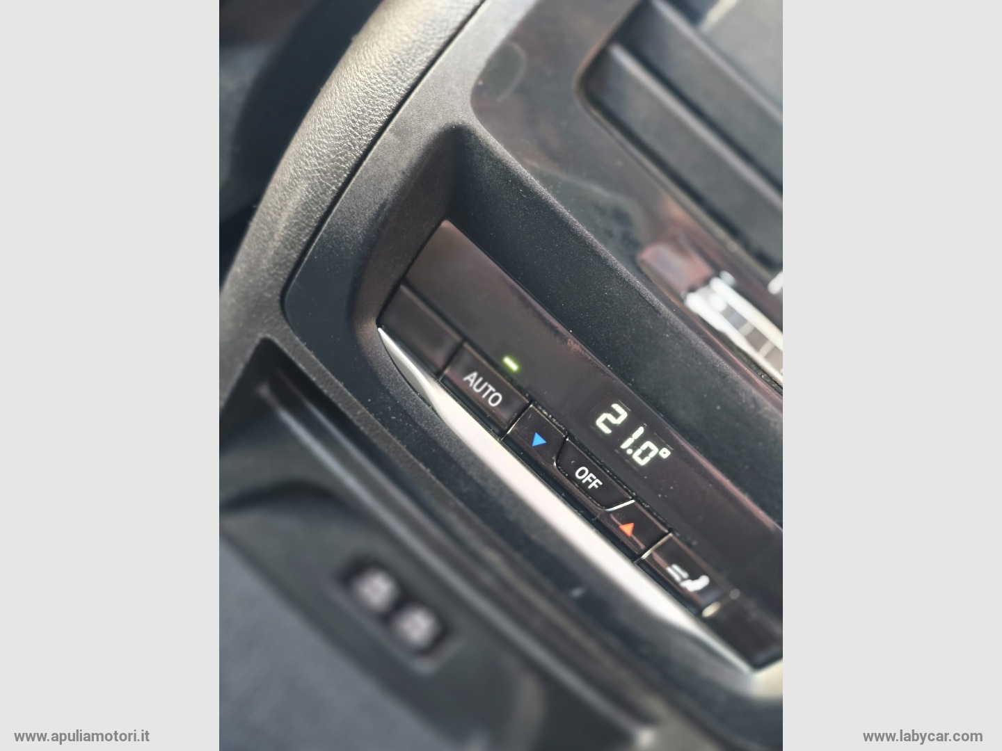 X3 sDrive18d 48V xLine - immagine 15