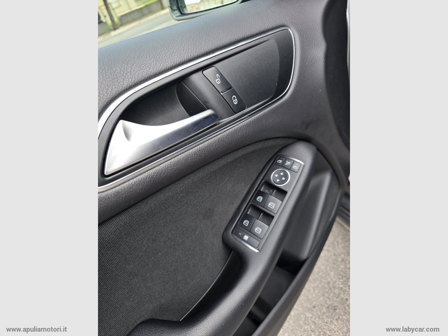 B 180 BlueEFFICIENCY Executive - immagine 15