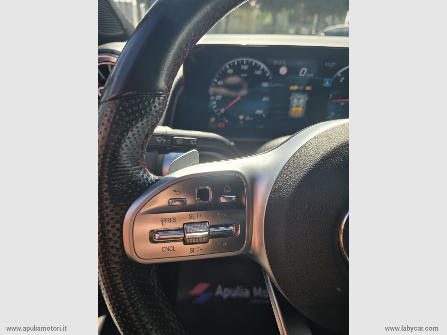 GLB 200 d Automatic Premium - immagine 15