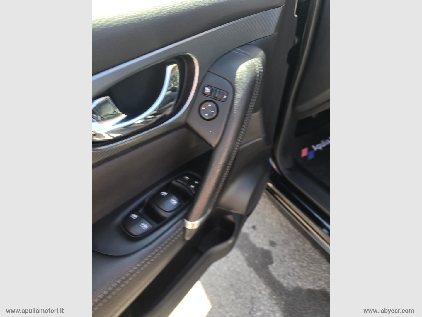 Qashqai 1.3 DIG-T 140 CV Tekna - immagine 15