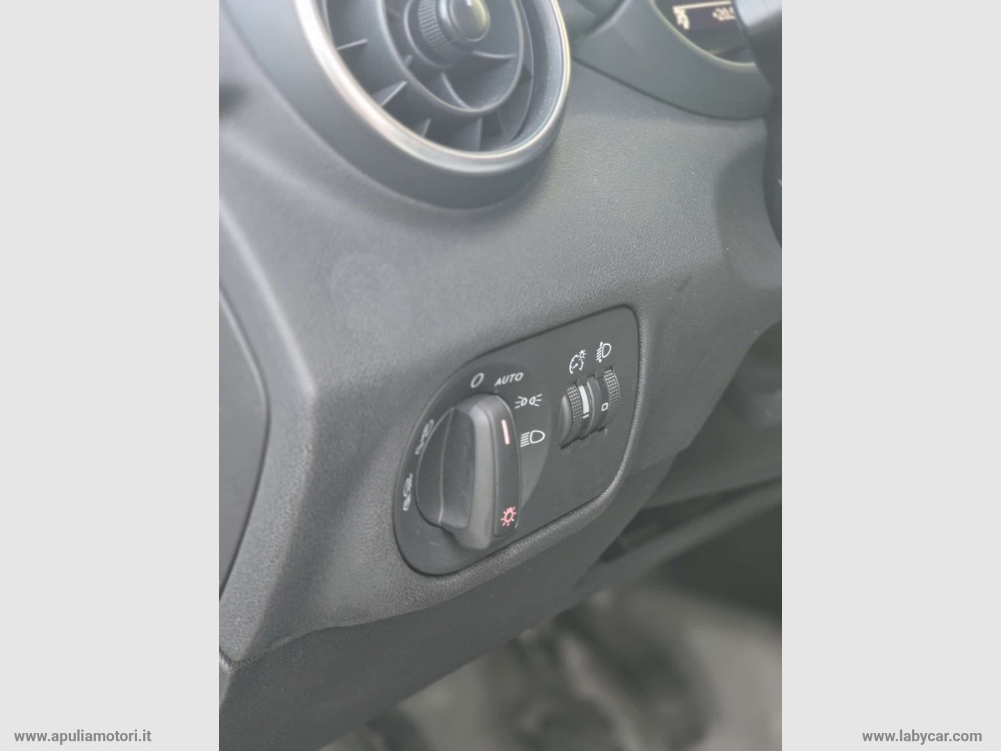 A1 SPB 1.2 TFSI Admired - immagine 15