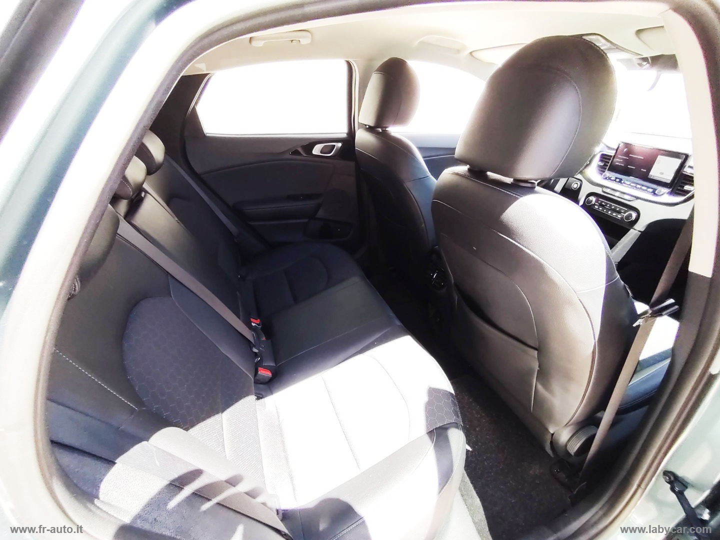 Xceed 1.0 T-GDi GPL Style - immagine 15