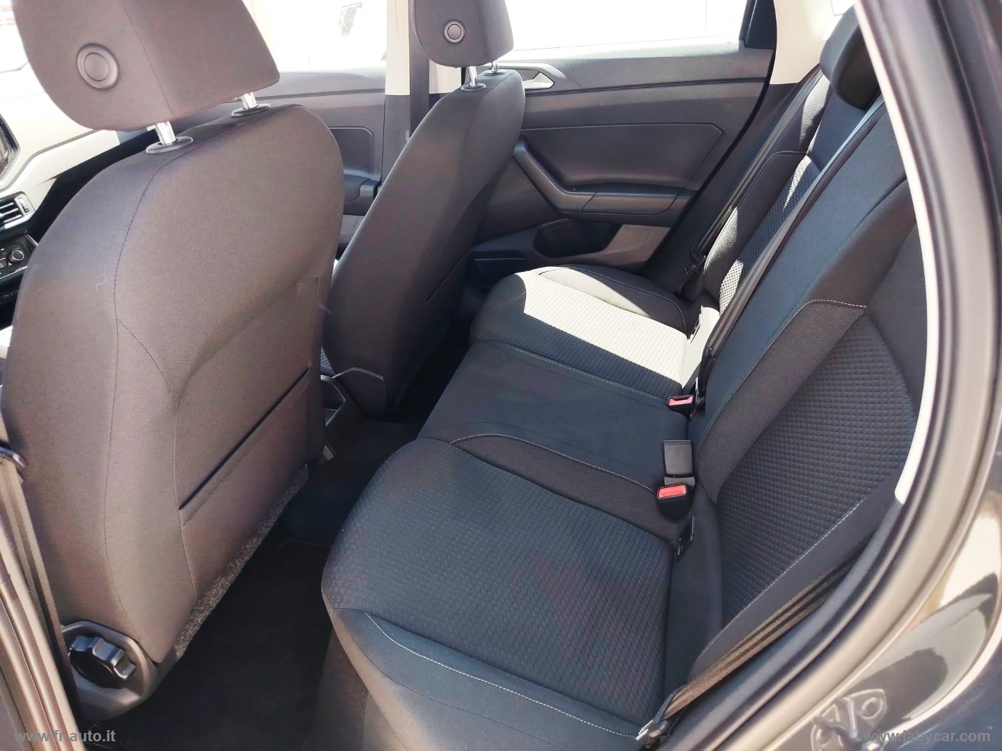 Polo 1.0 TSI 5p. Highline BMT - immagine 15