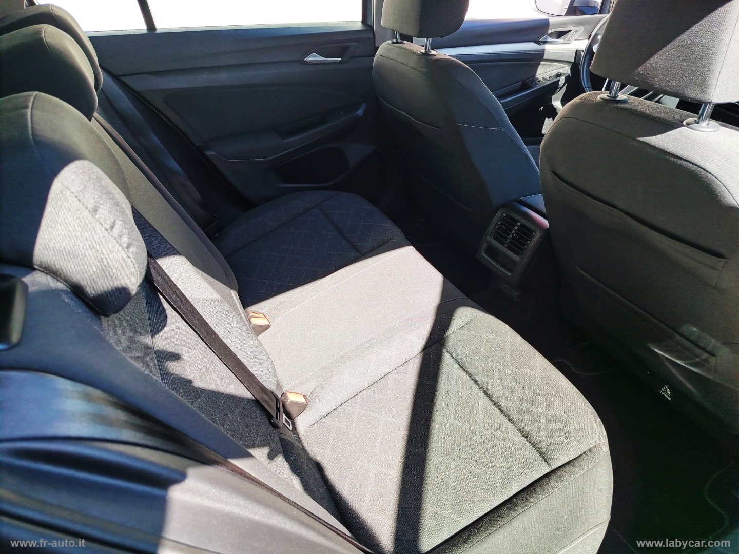 Golf 2.0 TDI DSG SCR Style - immagine 15