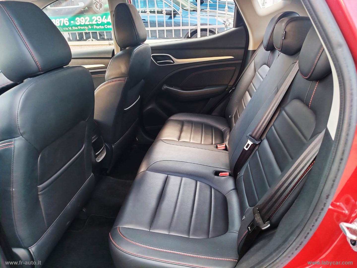 ZS 1.0T-GDI aut. Luxury - immagine 15