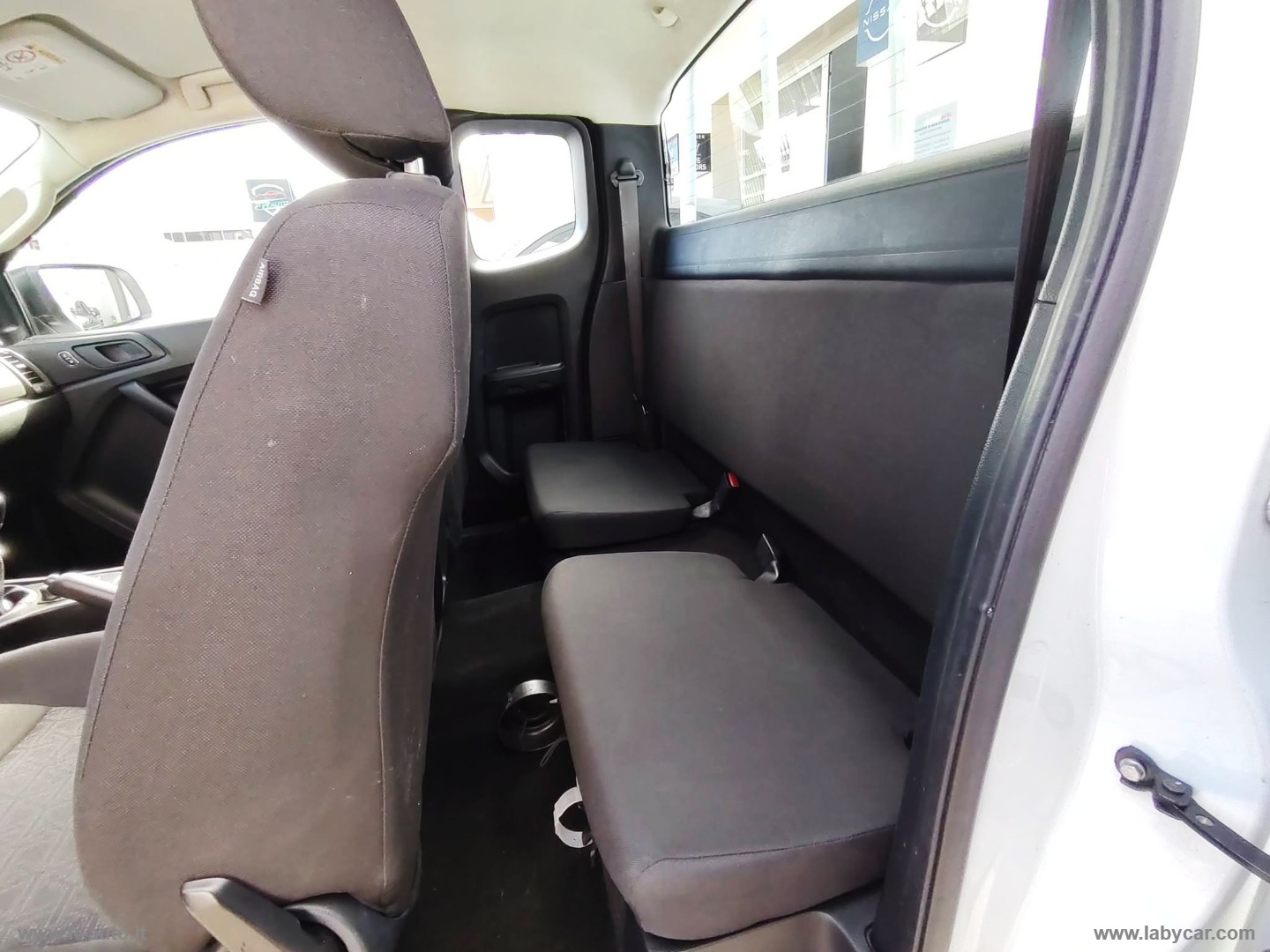 Ranger 2.0 ECOBLUE Super Cab XLT 4pt. - immagine 15